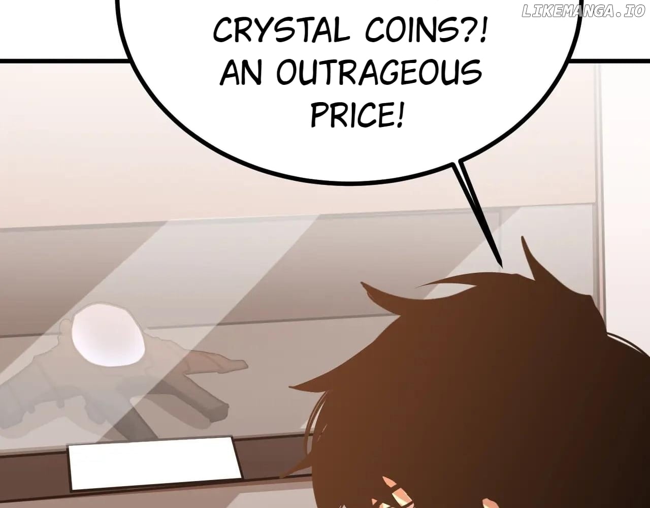 Log into the Future Chapter 236 - page 5